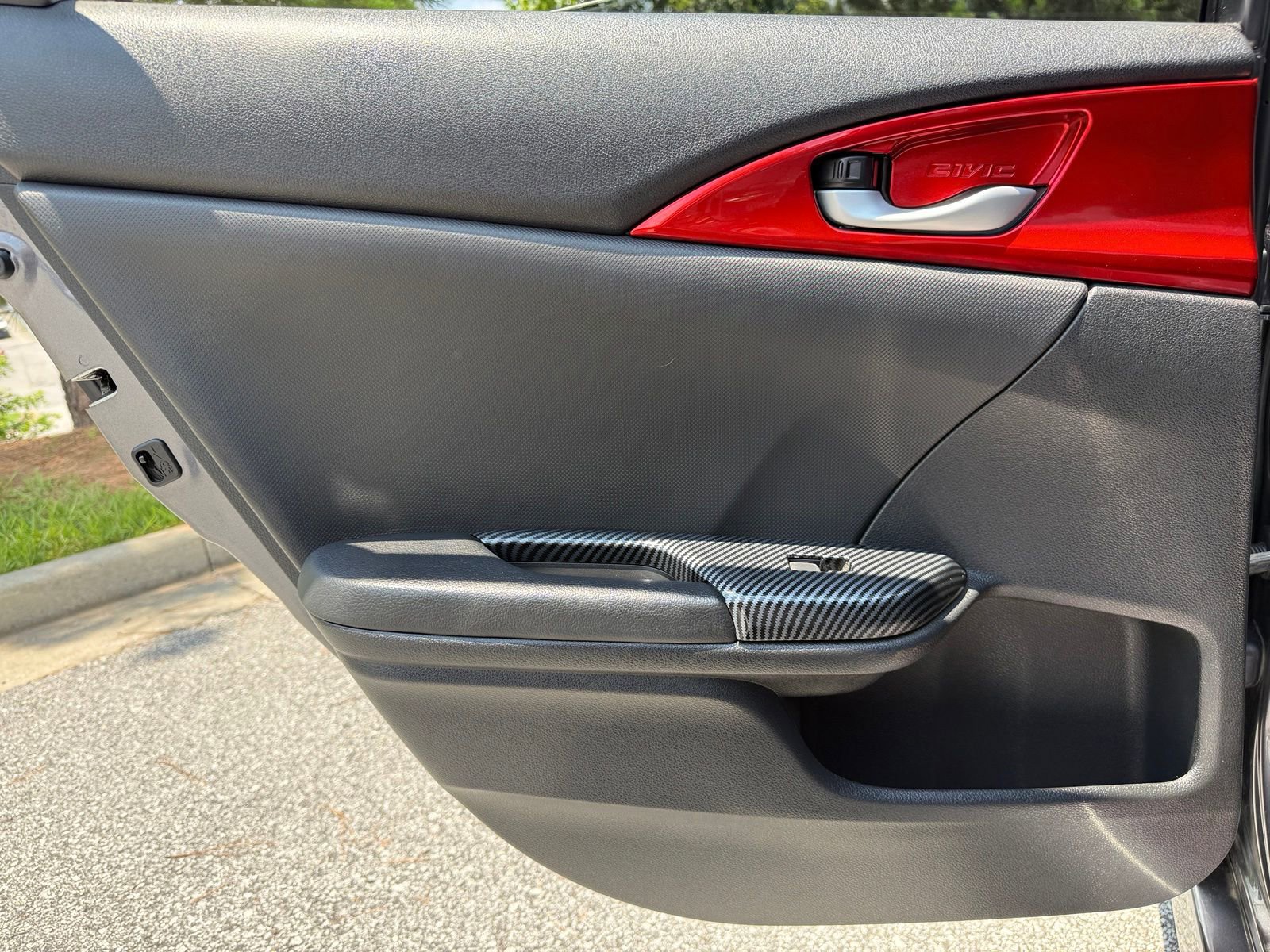 Used 2019 Honda Civic Sport image 45
