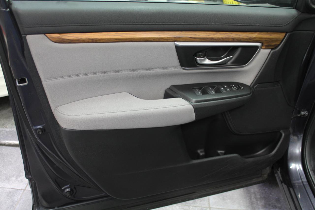 Used 2017 Honda CR-V EX image 19