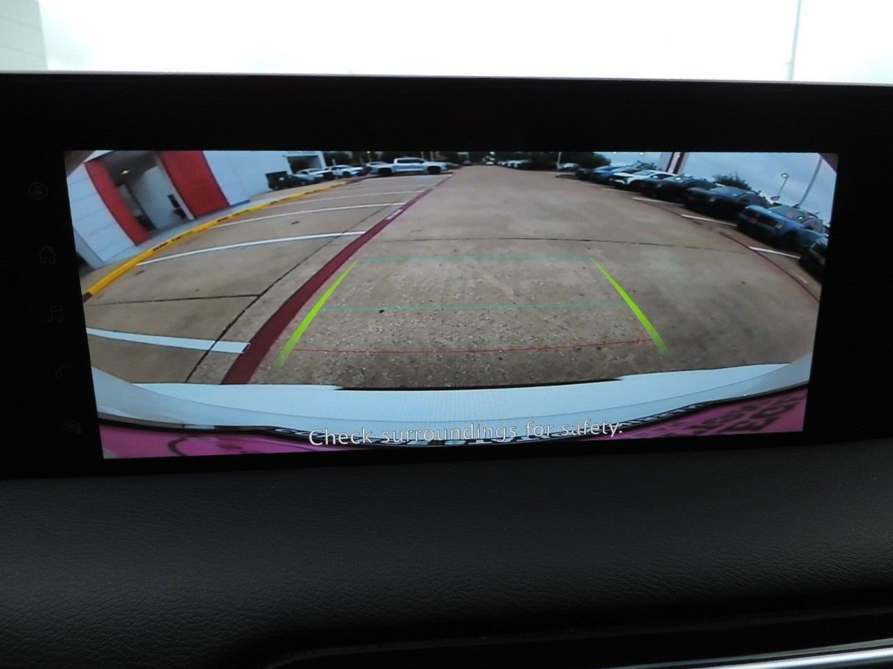 Used 2025 Nissan Armada SV image 30