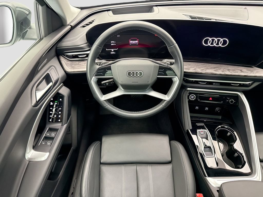 Certified 2025 Audi Q5 Premium Plus w/ Premium Plus image 10