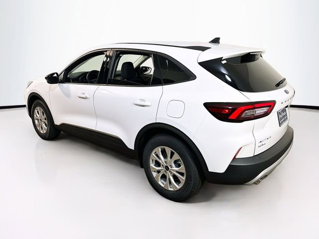 New 2026 Ford Escape Active FWD image 4