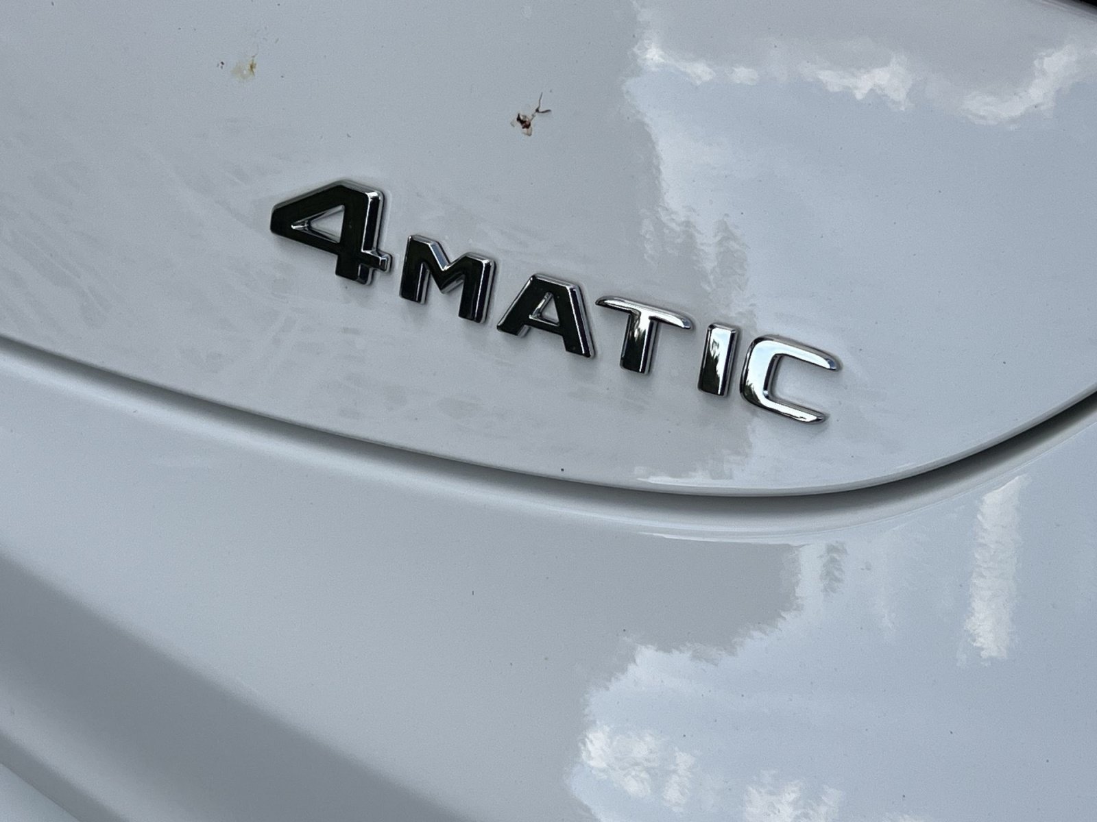 New 2026 Mercedes-Benz CLE 300 4MATIC Coupe image 35