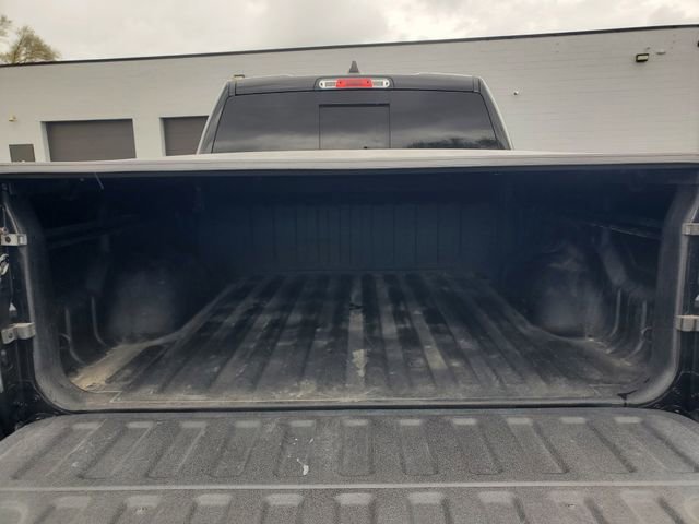 Used 2023 RAM 1500 Laramie AWD/4WD image 13