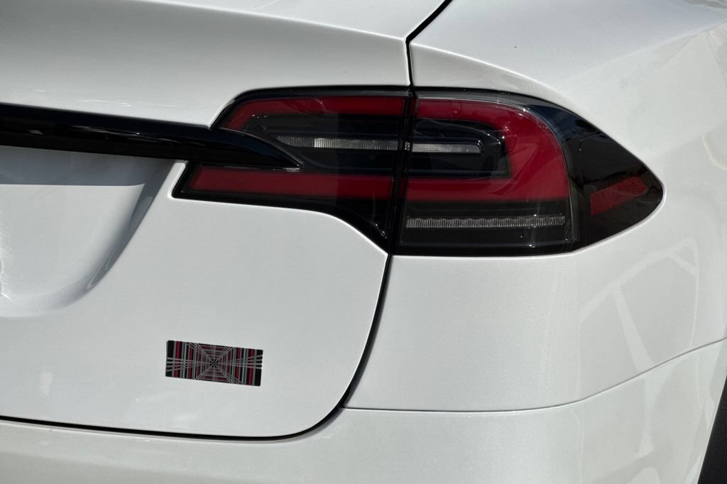Used 2023 Tesla Model X Plaid AWD/4WD image 35