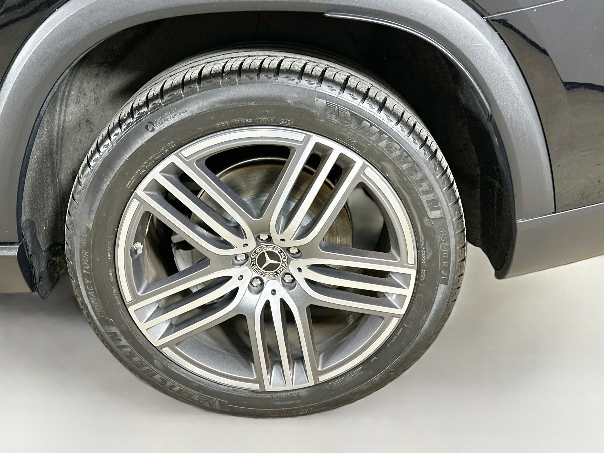 Certified 2023 Mercedes-Benz GLS 450 4MATIC image 39