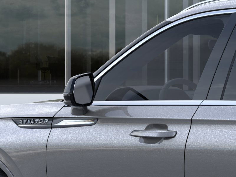 New 2025 Lincoln Aviator Black Label image 20
