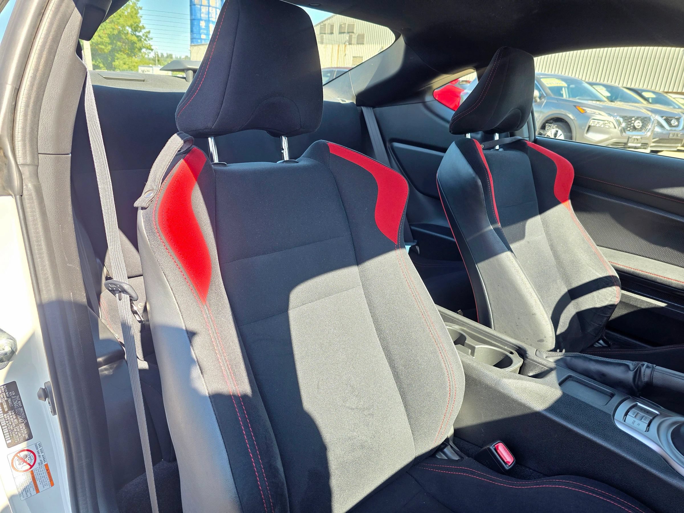 Used 2013 Scion FR-S RWD image 47