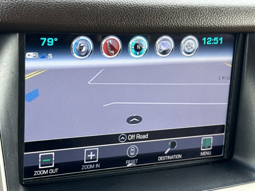 Used 2019 GMC Yukon XL SLT w/ Premium Edition RWD image 22