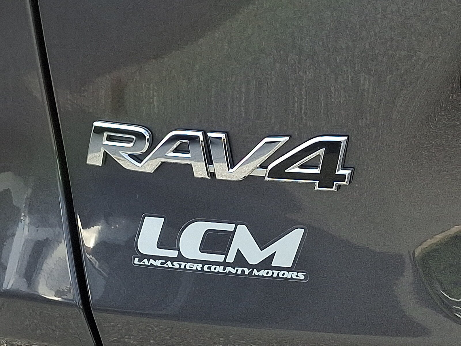 Used 2024 Toyota RAV4 XLE w/ Convenience Package AWD/4WD image 32