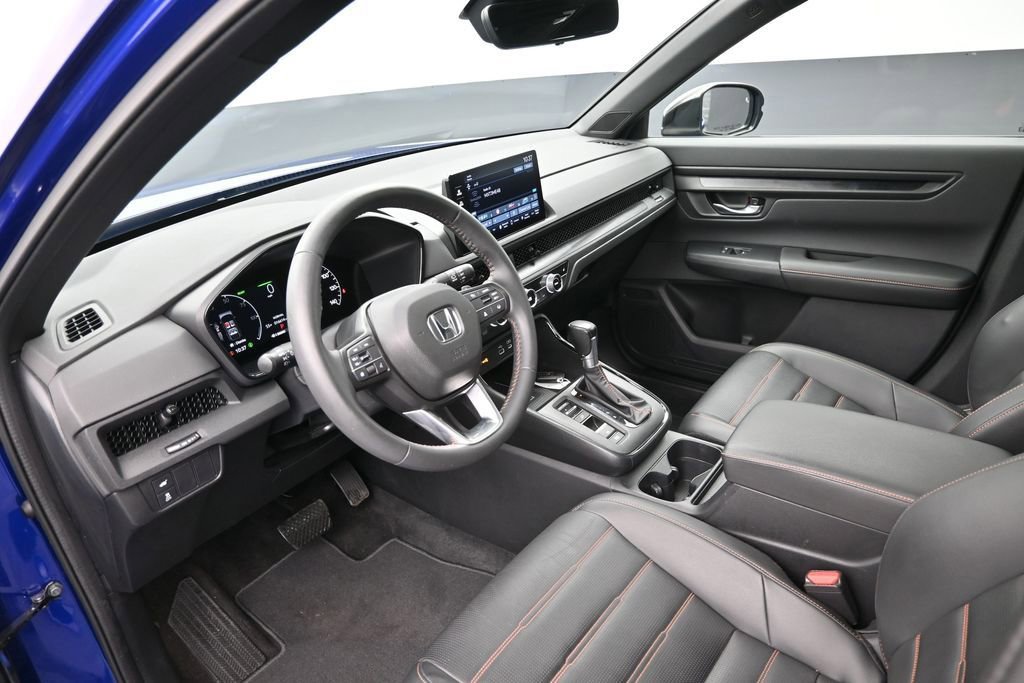 Used 2024 Honda CR-V Sport-L image 12