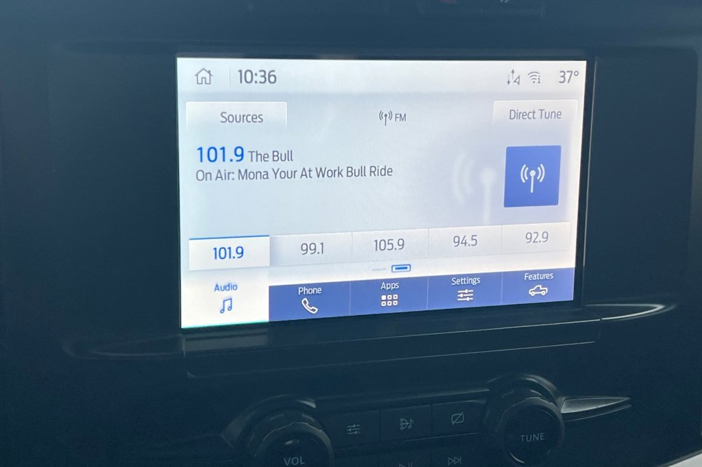 Used 2021 Ford F150 XL w/ STX Appearance Package image 14