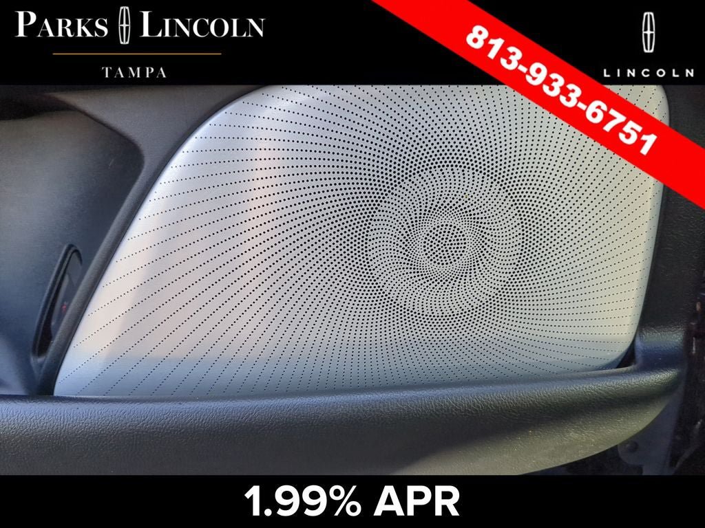 Used 2017 Lincoln Continental Reserve w/ Luxury Package AWD/4WD image 17