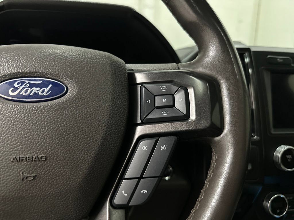 Used 2021 Ford Expedition Max Limited RWD image 36