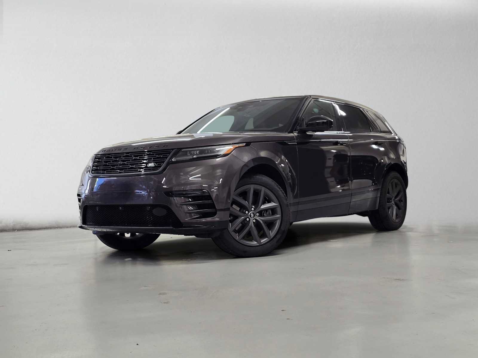 Used 2026 Land Rover Range Rover Velar Dynamic SE AWD/4WD image 1