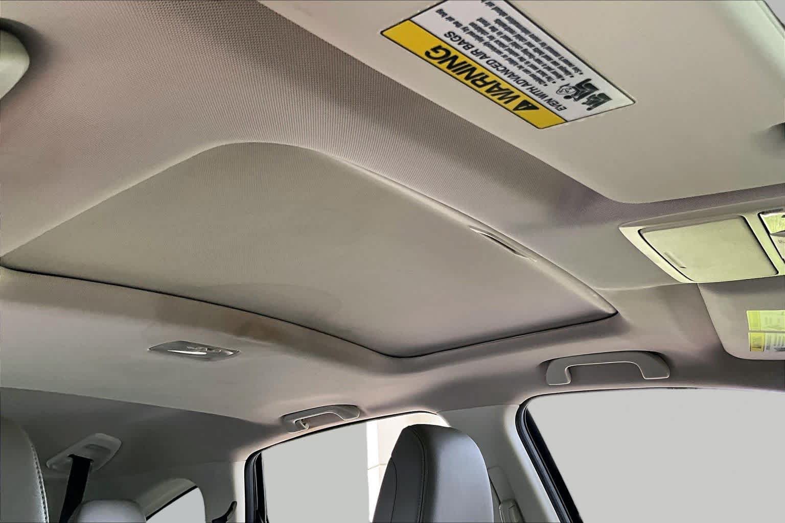 Used 2014 Honda CR-V EX-L image 12