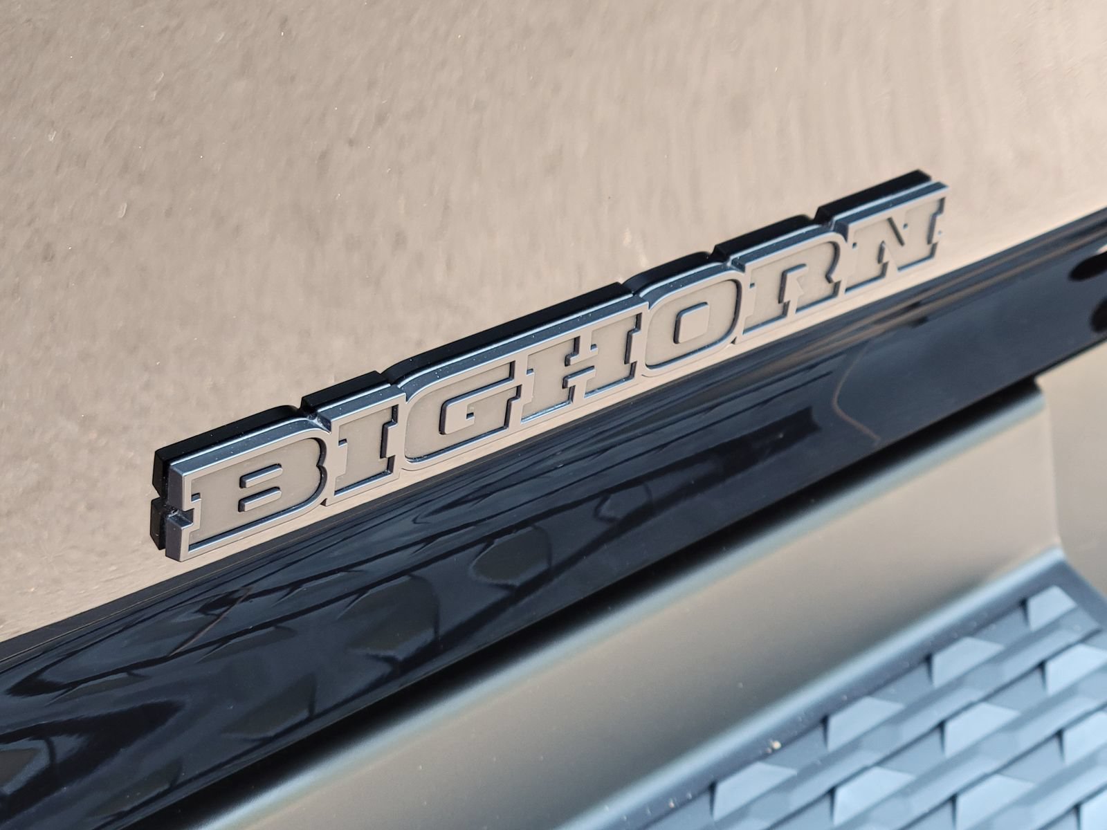 Used 2021 RAM 1500 Big Horn AWD/4WD image 29