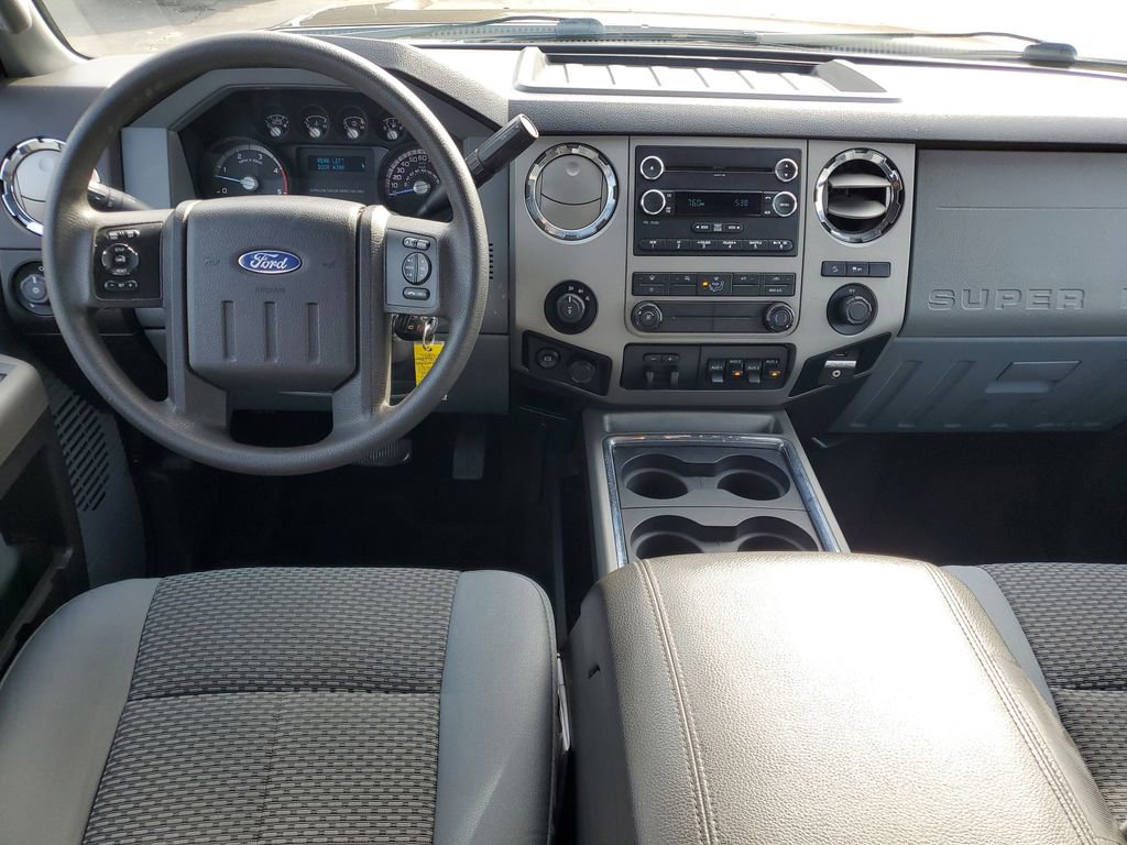 Used 2015 Ford F250 XLT w/ FX4 Off-Road Package image 24