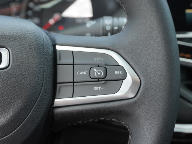 New 2026 Jeep Compass Latitude AWD/4WD image 26