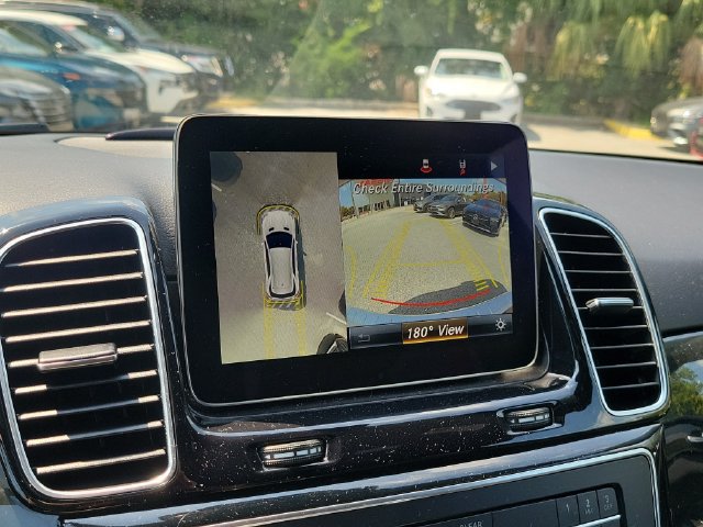 Used 2018 Mercedes-Benz GLE 350 4MATIC image 33