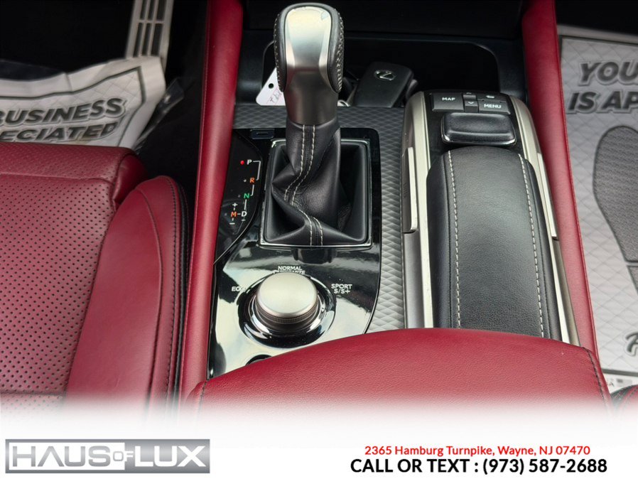 Used 2019 Lexus GS 350 F Sport AWD/4WD image 28