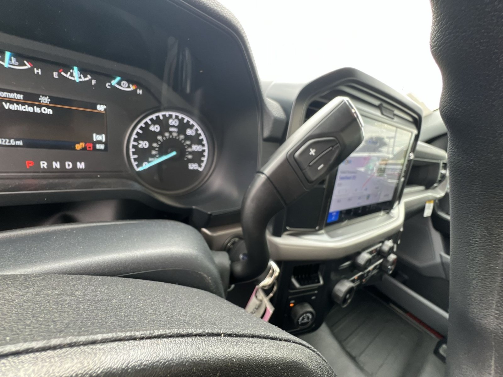 New 2026 Ford F150 XL AWD/4WD image 29