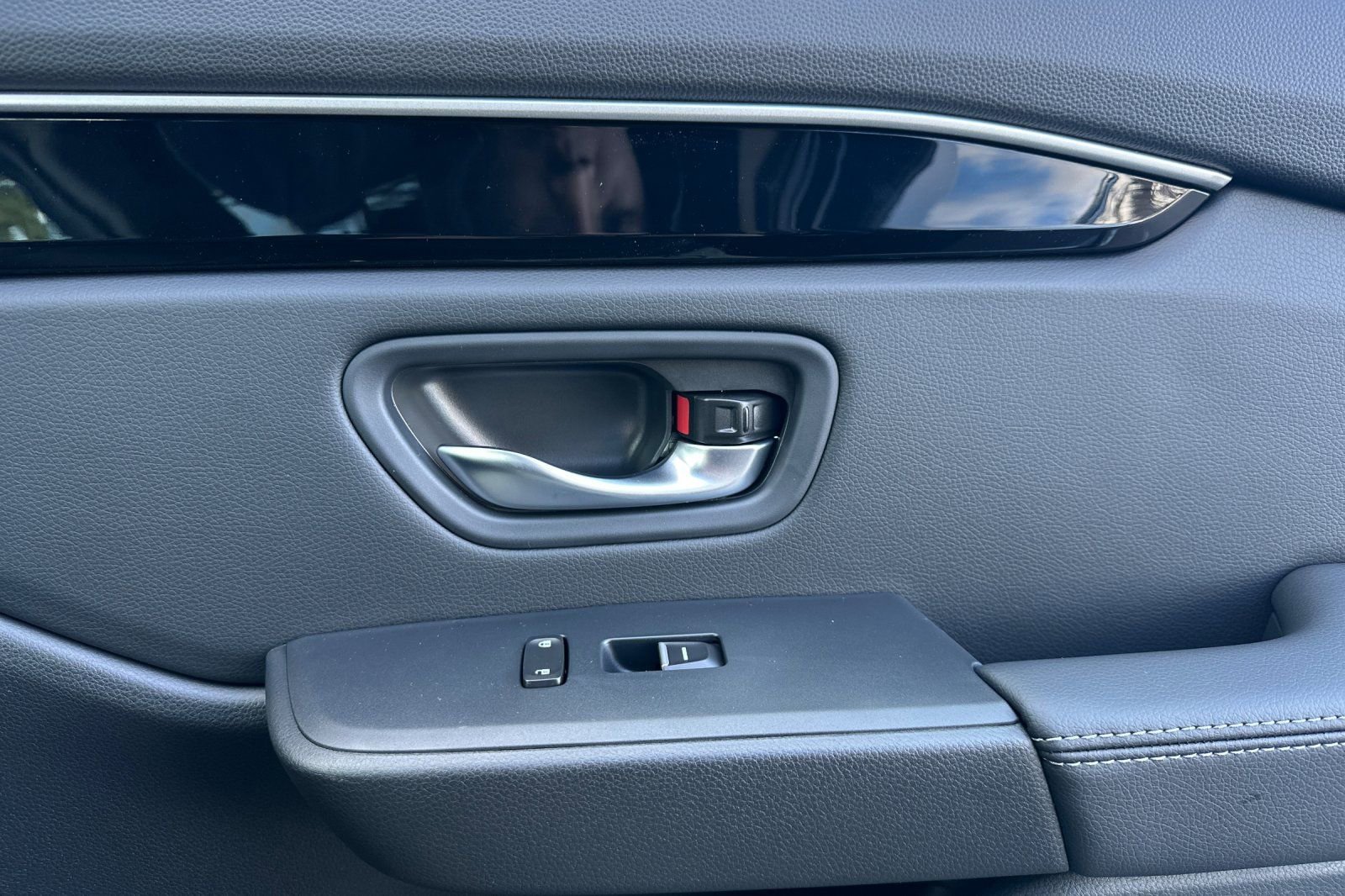 New 2025 Honda Pilot EX-L image 26