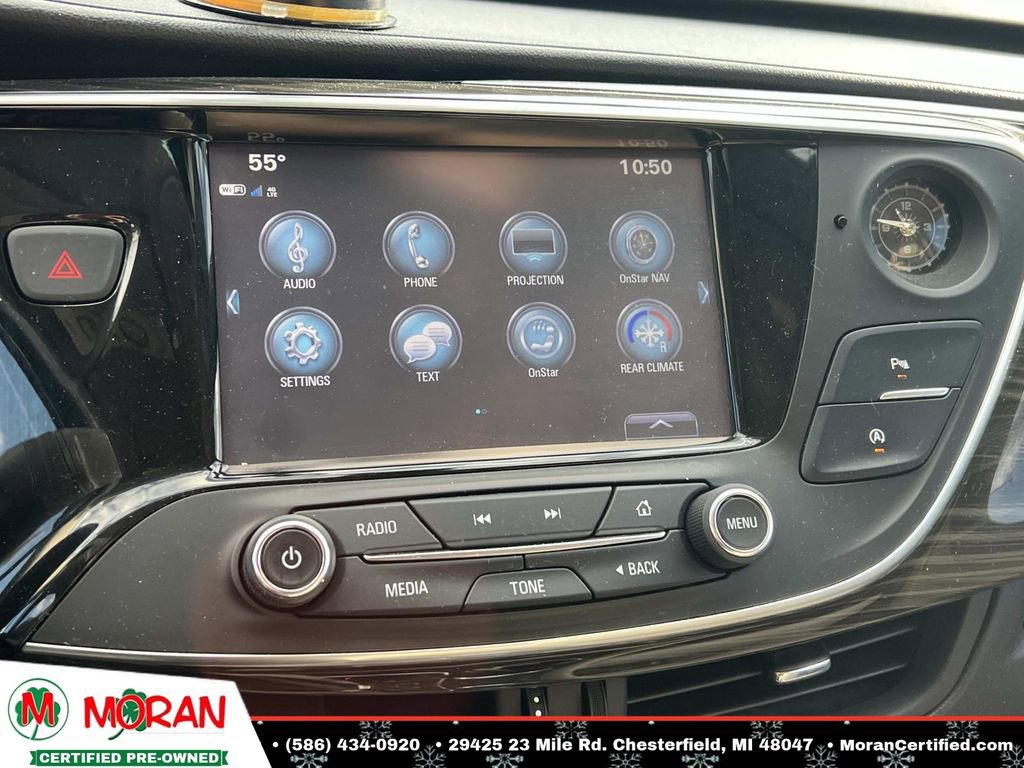 Used 2019 Buick Envision Essence image 18