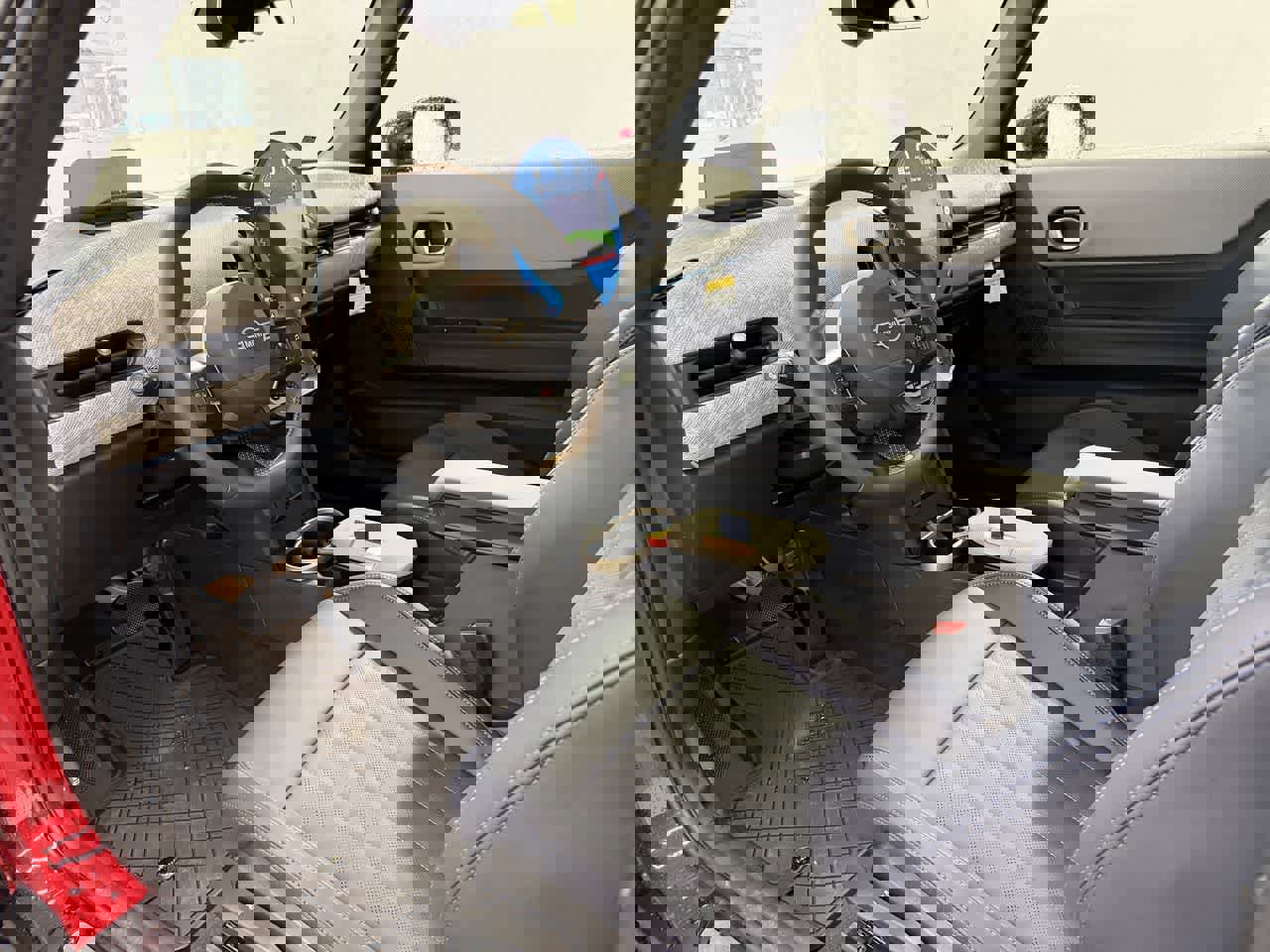 New 2026 MINI Cooper S image 9