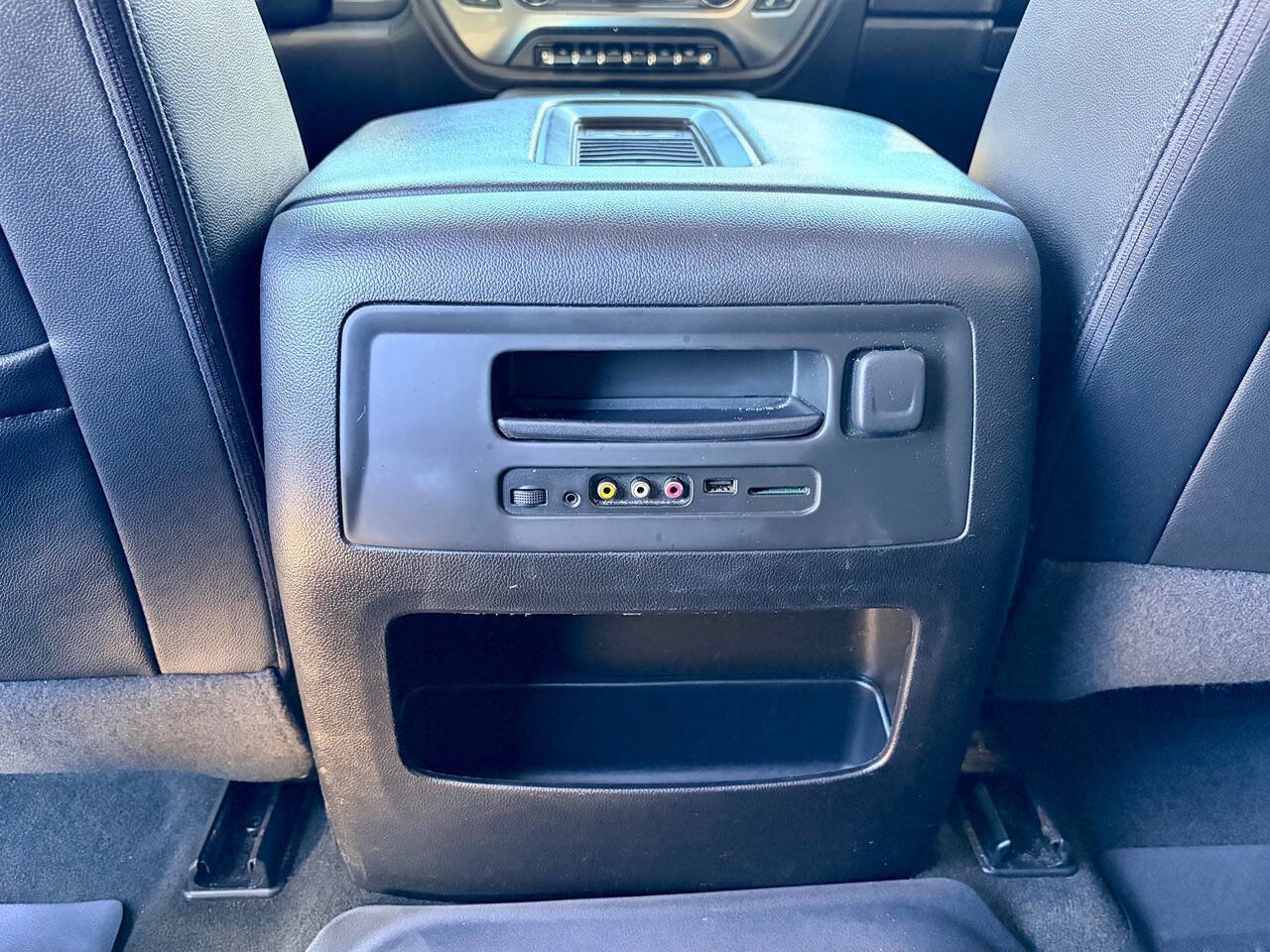 Used 2016 Chevrolet Silverado 2500 LTZ w/ Duramax Plus Package image 27