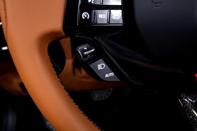Used 2026 Ferrari Roma Spider RWD image 42