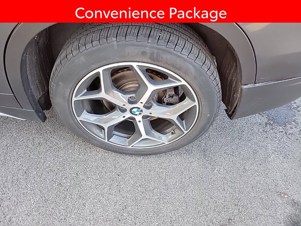 Used 2018 BMW X1 sDrive28i FWD image 5