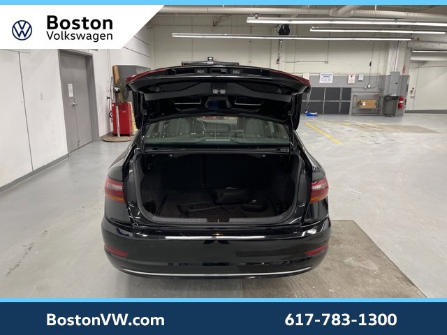 Used 2019 Volkswagen Jetta SE image 9