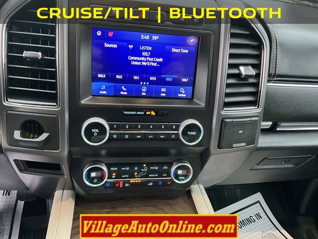 Used 2021 Ford Expedition Platinum image 15