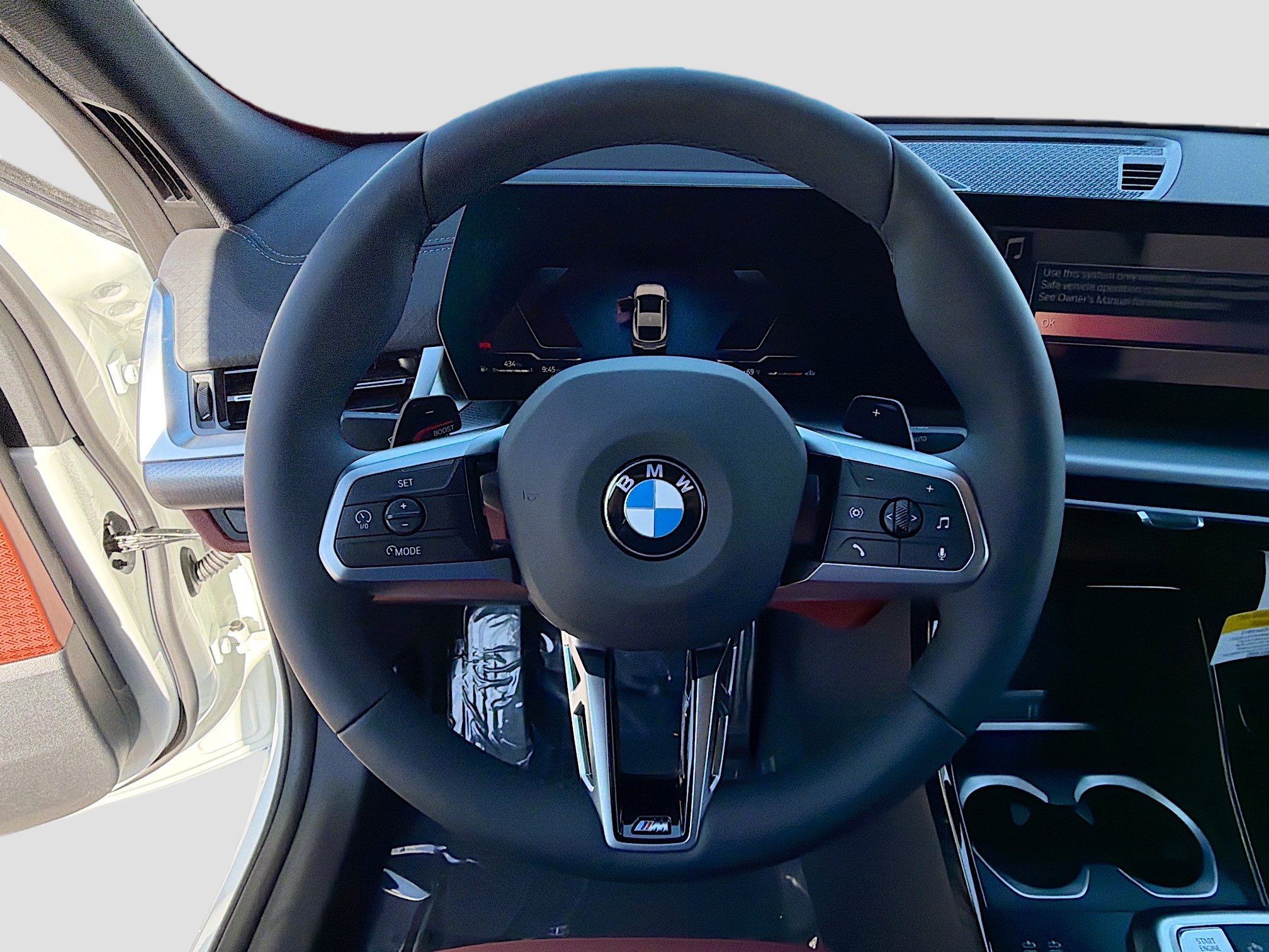 New 2026 BMW X2 xDrive28i w/ Technology Package image 38