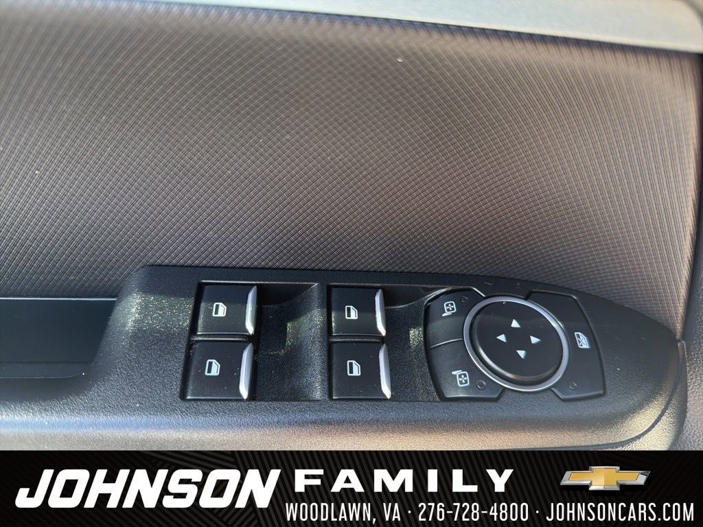 Used 2023 Ford Bronco Sport Badlands image 29