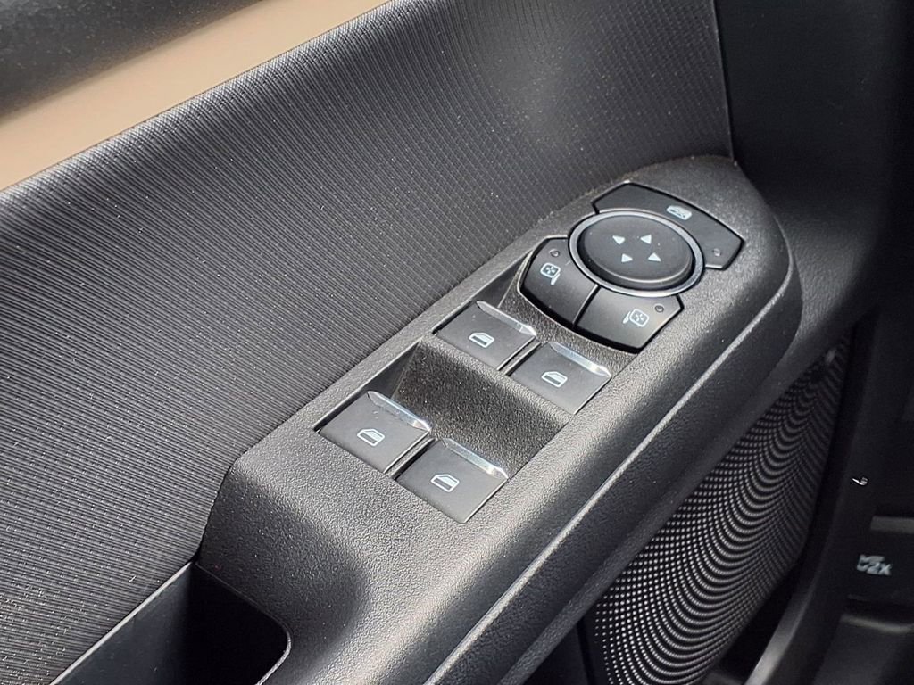 Used 2025 Ford Bronco Sport Big Bend w/ Convenience Package AWD/4WD image 19