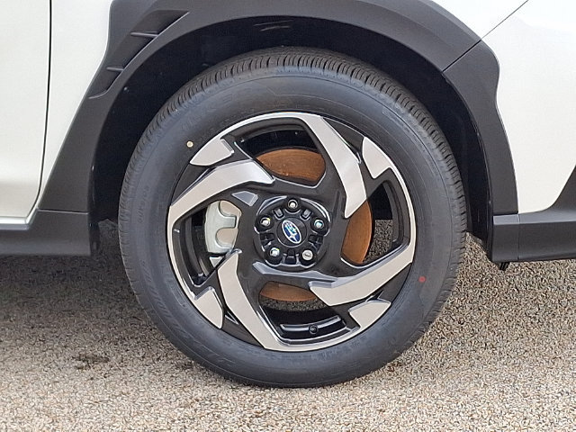 New 2026 Subaru Crosstrek 2.5i Limited AWD/4WD image 8