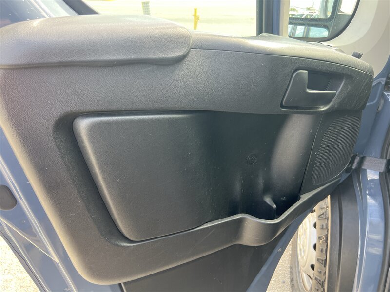 Used 2021 RAM ProMaster 3500 FWD image 26