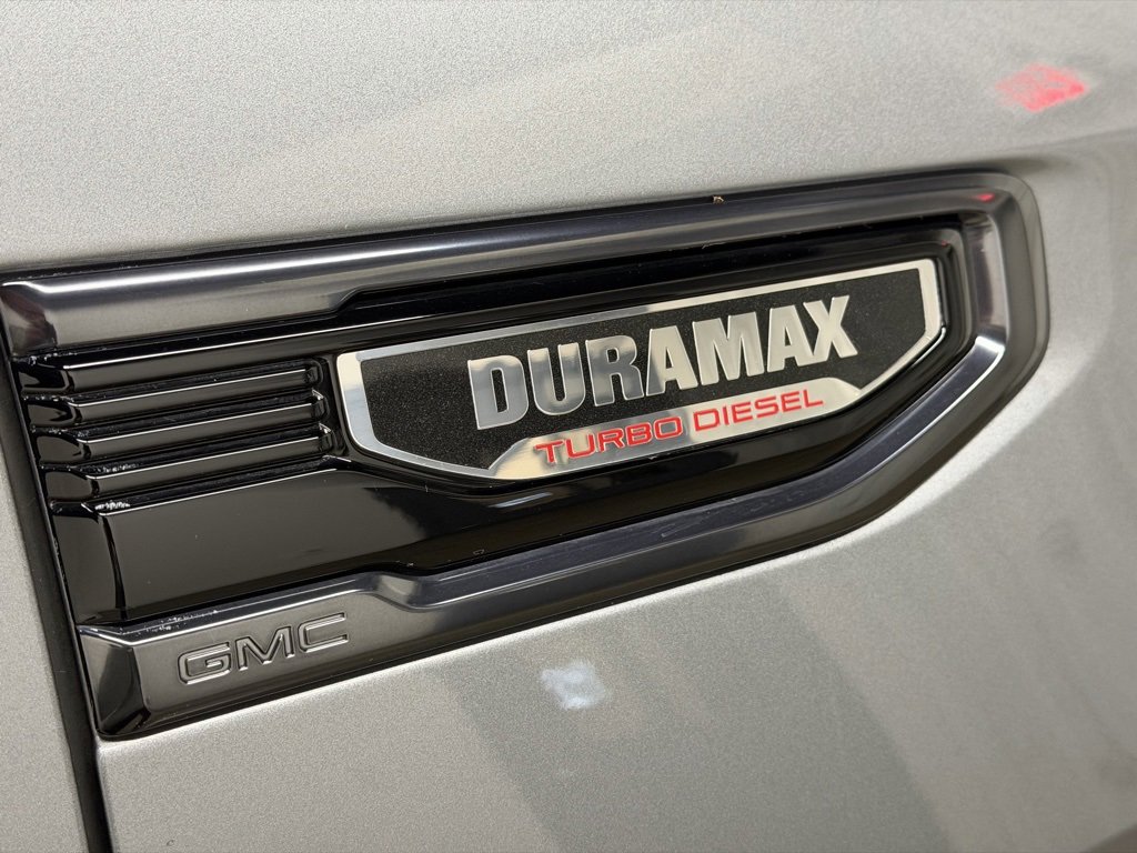 Certified 2023 GMC Sierra 1500 AT4 w/ AT4 Premium Package image 30