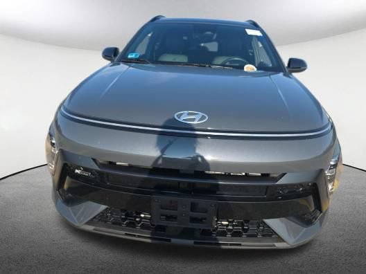 Used 2024 Hyundai Kona N Line AWD/4WD image 2