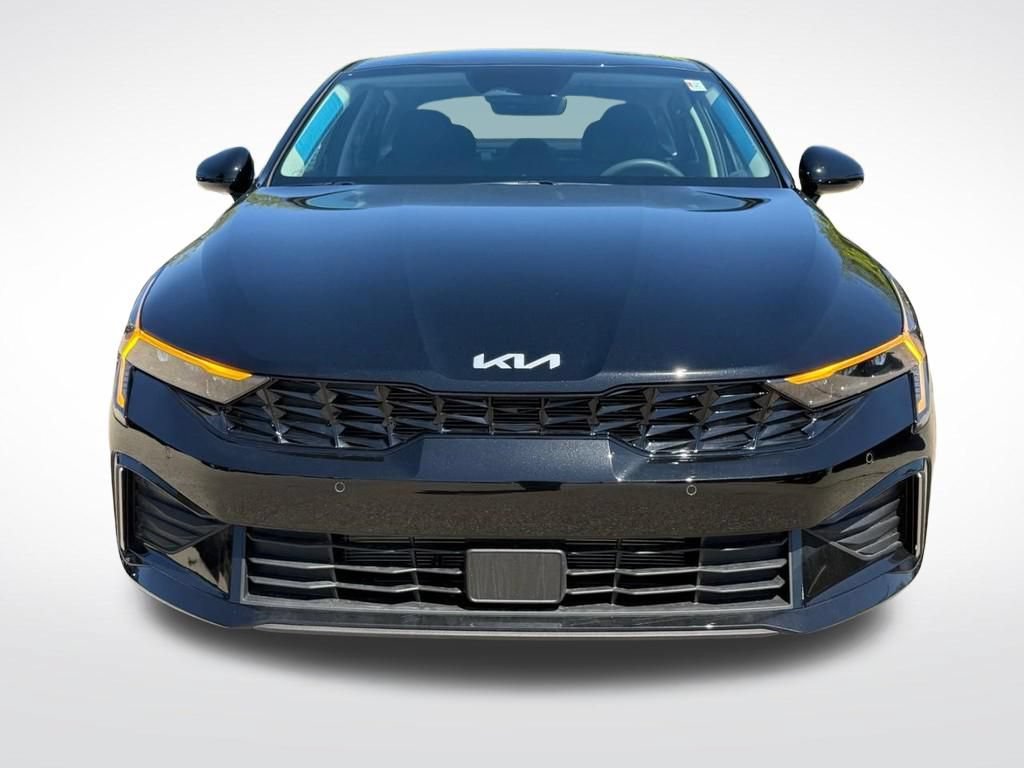 New 2026 Kia K5 LXS FWD image 9