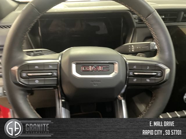 Used 2026 GMC Terrain AT4 AWD/4WD image 14