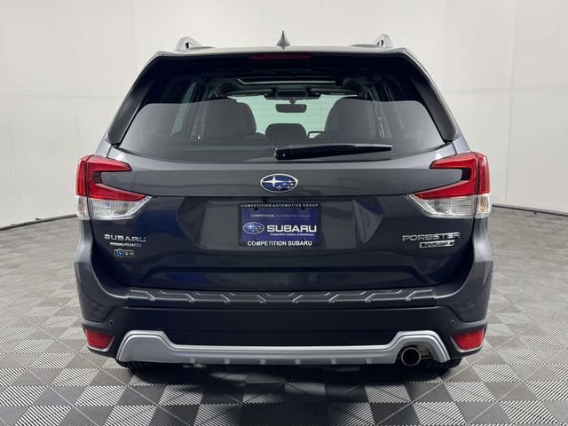 Certified 2023 Subaru Forester Touring AWD/4WD image 9