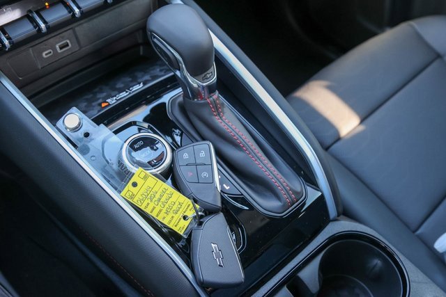 New 2026 Chevrolet Colorado Z71 w/ Technology Package image 14