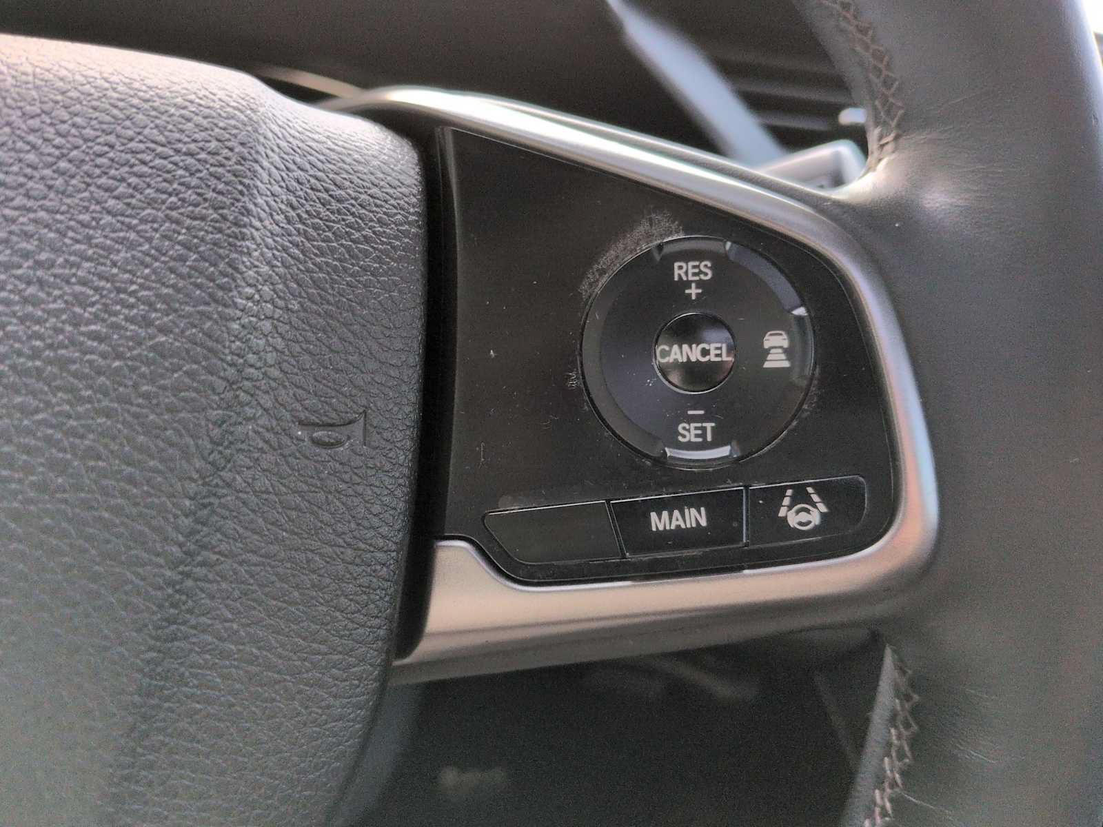 Used 2018 Honda Civic Sport Touring image 27