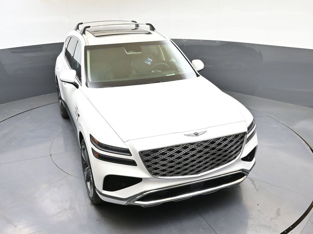 New 2025 Genesis GV80 2.5T Prestige image 50