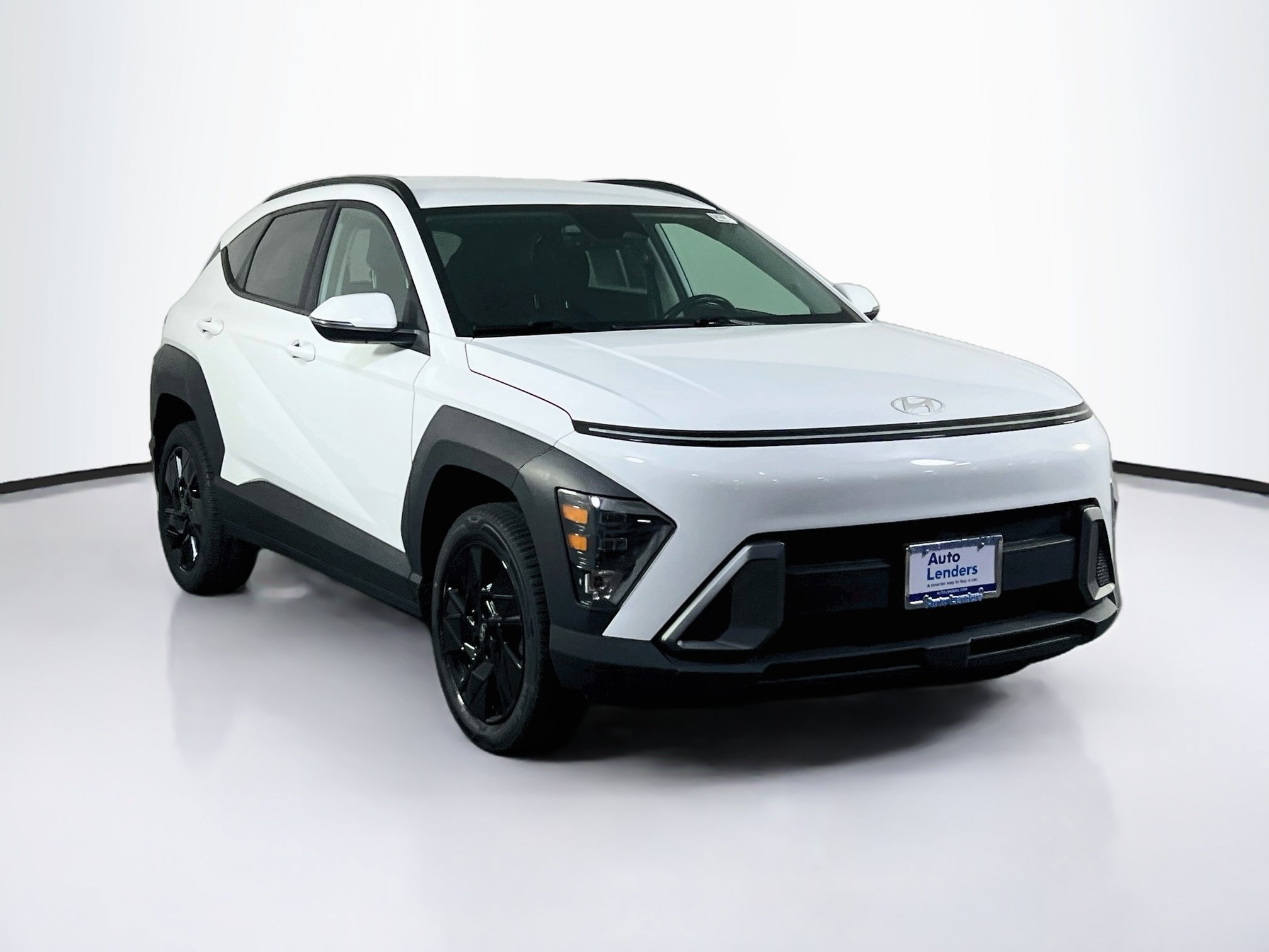 Used 2024 Hyundai Kona SEL w/ Convenience Package AWD/4WD image 3