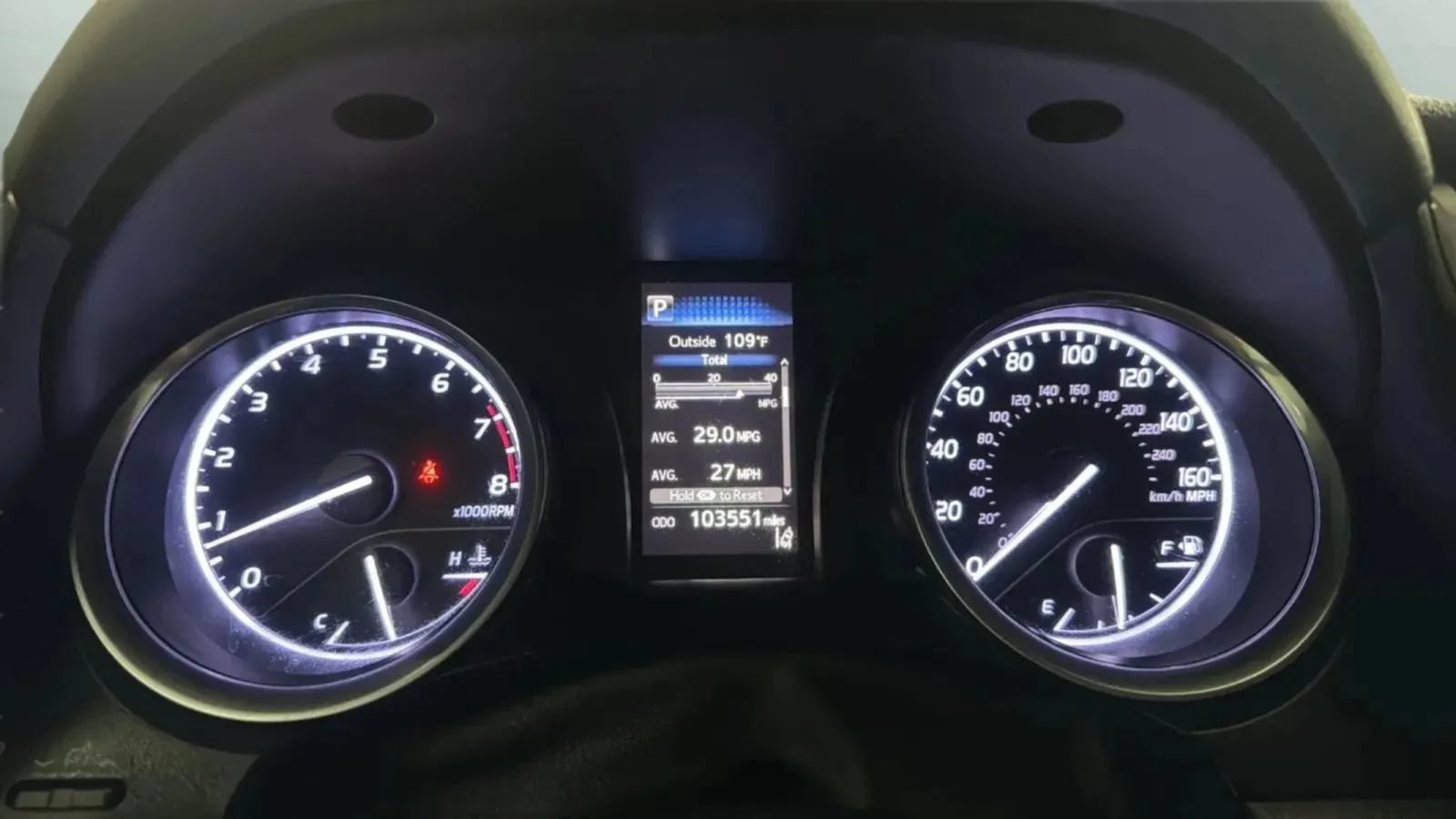 Used 2018 Toyota Camry LE FWD image 14