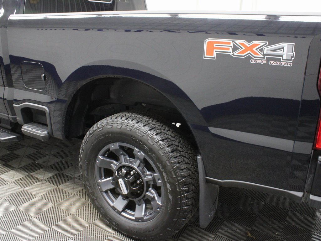 Used 2024 Ford F250 Lariat w/ Lariat Ultimate Package image 50