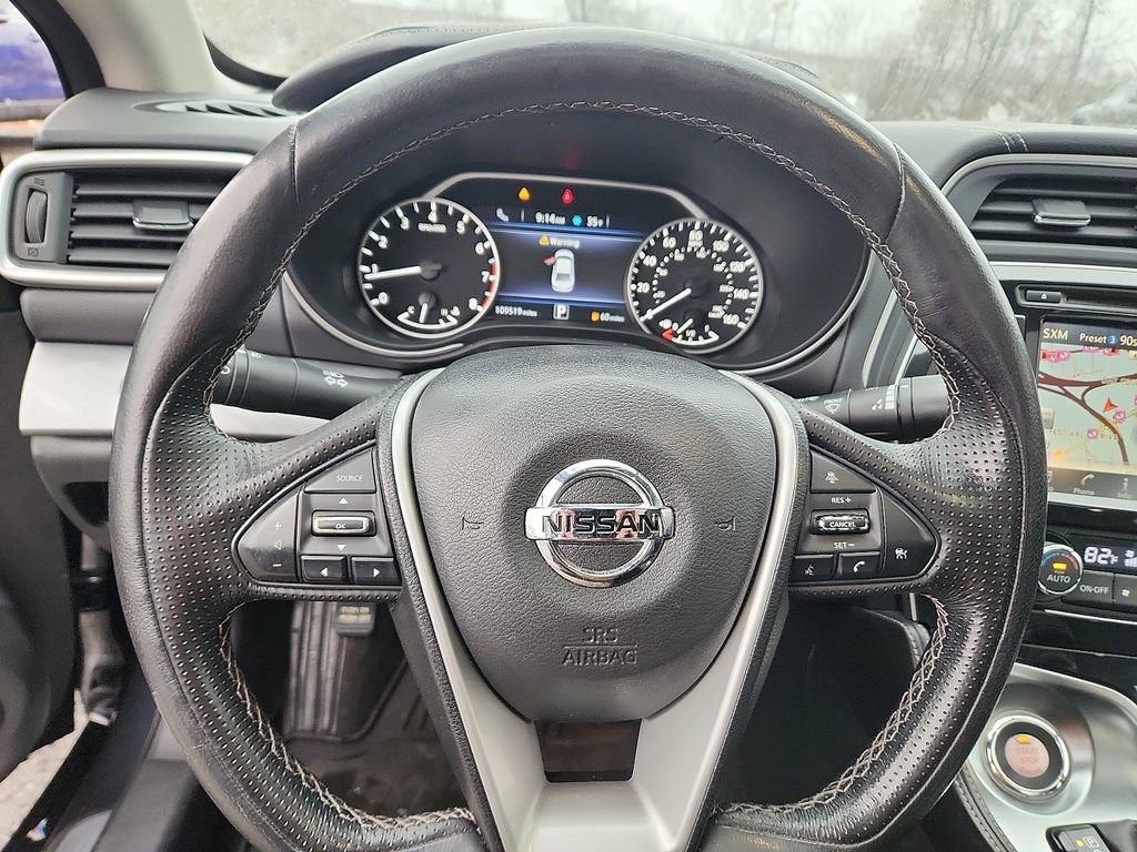 Used 2016 Nissan Maxima 3.5 SL image 20